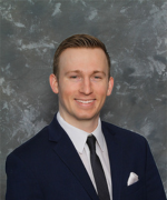 Samuel Stetkevich, MD